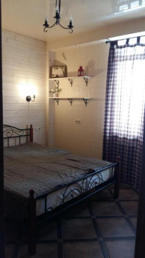 Apartment 40 Let Pobedy 114